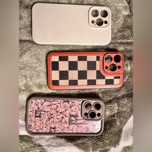 iPhone 15 Pro Max Phone Cases